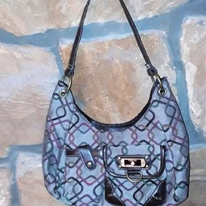 TREVISO HOBO PURSE